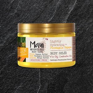 NEW! Maui Moisture Lightly Hydrating + Pineapple P